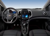 2016 Chevrolet Sonic LT Auto