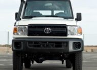 Toyota Land Cruiser Wagon